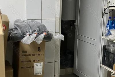 Spațiu comercial, de 100 mp, în Banca Națională - 2