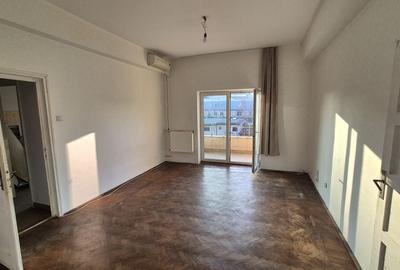 Apartament cu 2 camere 59,76 mp - piata Amzei - 1