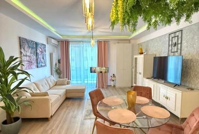 Apartament cu 2 camere în Nord - 2
