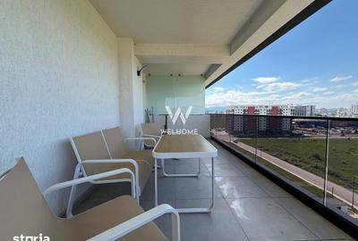 Apartament cu 2 camere în Șelimbăr