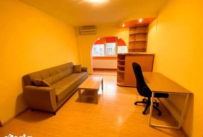 Apartament cu 2 camere, mobilat în Timpuri Noi