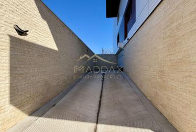 Apartament cu 2 camere decomandat, mobilat în Băneasa - 104