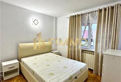 Apartament ultracentral | 3 cam | 90 mp | ID:1522 - 1