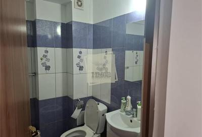 Garsoniera cu balcon boxa si parcare etaj 2 Turnisor Garsoniera cu balcon boxa si parcare etaj 2 Turnisor - 9