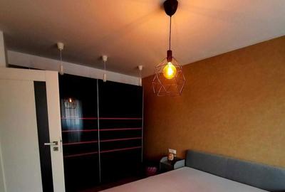 Apartament cu 2 camere în Tractorul - 1