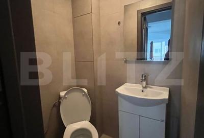 Apartament 3 camere cartier Yriss Valea Lupului - 13