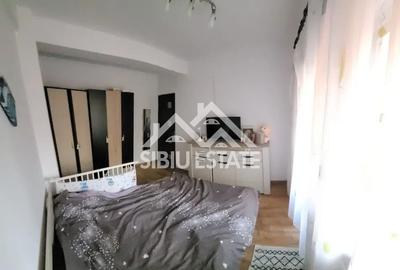 Apartament cu 2 camere semidecomandat, mobilat în Șelimbăr - 4