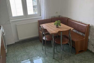 Apartament cu 3 camere în Ștefan cel Mare - 6