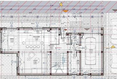 Oportunitate ! Casa unifamiliala in ansamblu rezidential, zo - 3