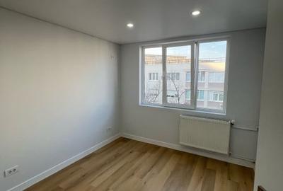 Apartament 3 camere comision 0 etaj 1 bloc reabilitat  AFI Cotroceni - 2