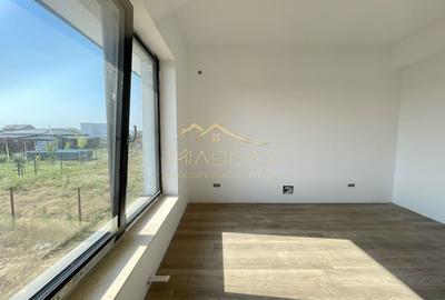 Vila exclusivista_P+1*5 Camere*Teren 704 mp*Langa Padure//Balotesti - 24