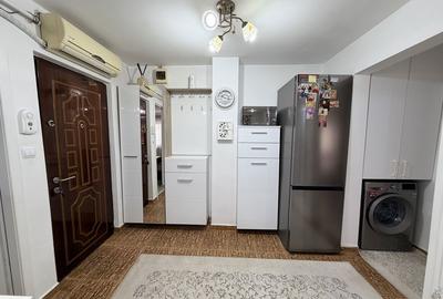 Apartament cu 2 camere decomandat în Central - 2