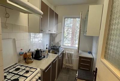 Apartament cu 2 camere semidecomandat în Mănăștur - 2