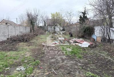 Casa cu teren in Ronat Inainte de linii - 4