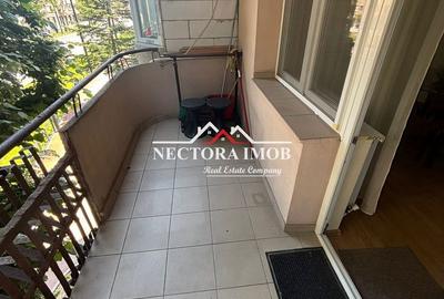 Apartament cu 2 camere în Centru Civic - 8