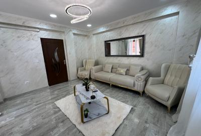 2 Camere Decomandat Mobilat Utilat Totul Nou 2 Camere Decomandat Mobilat Utilat Totul Nou - 8