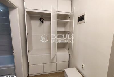 Garsonieră decomandată în Valea Lupului - 5