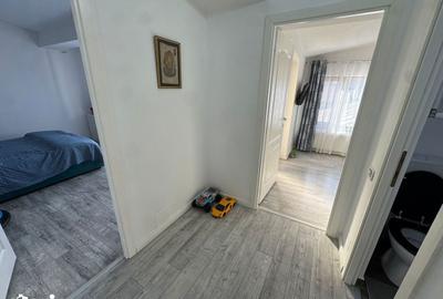 Casă cu Teren 200 Mp în Rahova - 20