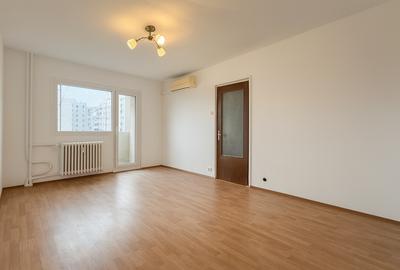 Apartament 2 camere - Stefan cel Mare - Str. Badea Cartan - 1