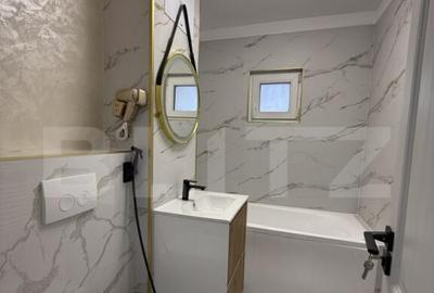 Apartament 2 camere Decomandat - Renovat Complet zona 9 Mai - 5
