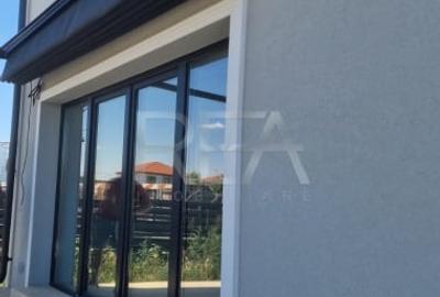 Vila 4 Camere + 2 Locuri de Parcare Corbeanca Vila 4 Camere + 2 Locuri de Parcare Corbeanca - 13