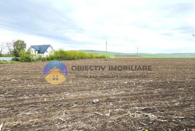 TEREN intravilan PIATRA NEAMT strada Izvoare - 10