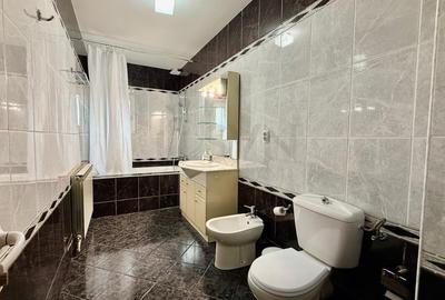 REA0055594 Apartament in vila Baneasa - 6