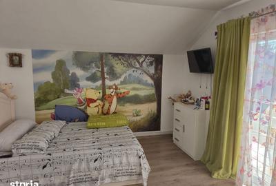 Casă cu 4 camere cu Teren 598 Mp în Moșoaia - 8