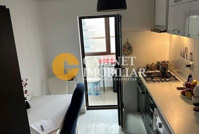 Apartament 2 camere decomandat- Popas Pacurari - 3