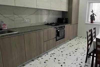 Apartament cu 2 camere în Avantgarden