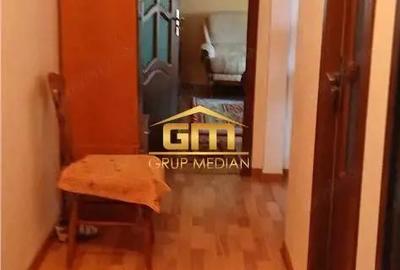 Apartament cu 3 camere semidecomandat în Central - 2