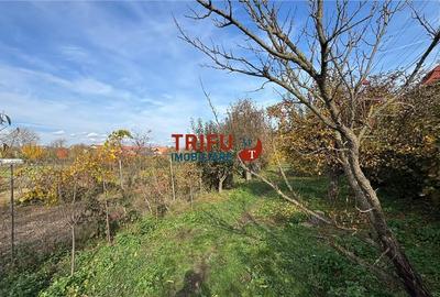 Teren pretabil locuințe semicolective zona Lipoveni - 1