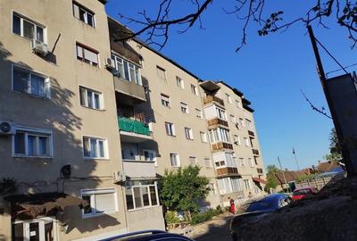 Reco Apartament 3 camere Beius - 5