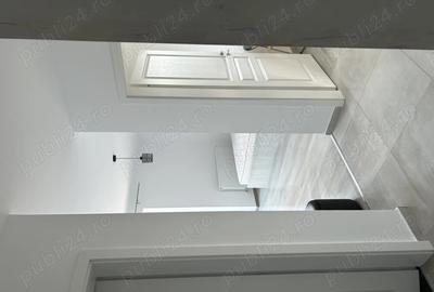 Inchiriez apartament cu 1 camera Giroc - 1