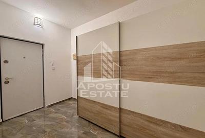 Apartament cu 1 camera, gradina proprie, Giroc - 7