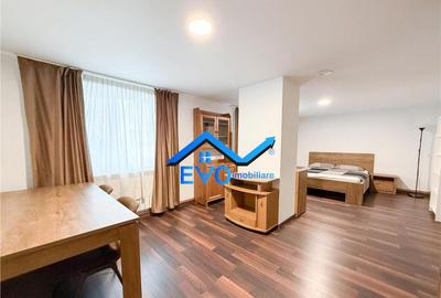 Apartament cu 3 camere la vila, 100 mp, 2 bai, zona Copou Ia - 4