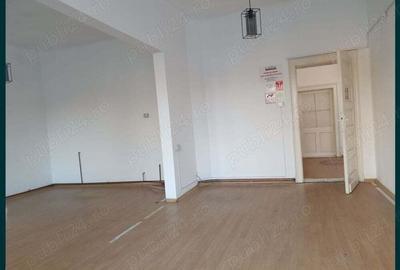 Spa?iu comercial centru Beius 100 mp - 1