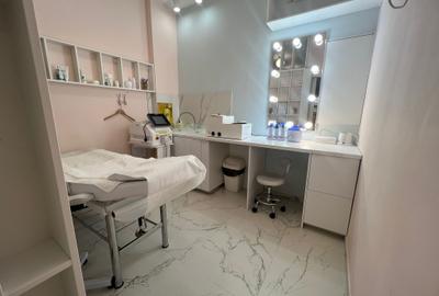 Spatiu comercial de vanzare Cartier Solar (Salon Infrumusetare) - 21