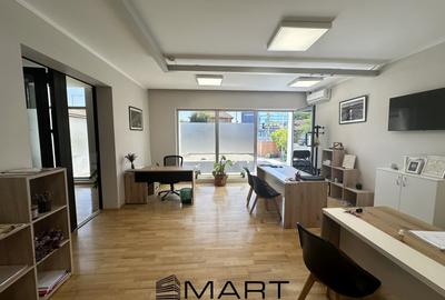 Spațiu comercial, de 300 mp, în Calea Dumbrăvii - 3