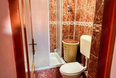 Inchiriez apartament cu 3 camere decomandat | 65 mp | Etaj 2 4 | - 4