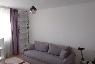 Apartament cu 2 camere decomandat, mobilat în Mănăștur - 8