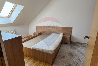 Apartament cu mansarda, 75 mp utili, 3 camere - Strada Muncel - 4