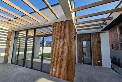 Casă cu Teren 514 Mp în Moșnița Veche - 5