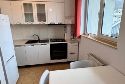 Apartament cu 2 camere, mobilat în Grigorescu - 5