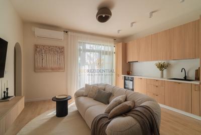 Apartament cu 5 camere decomandat, mobilat în Armeneasca - 24