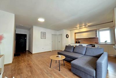 Apartament cu 2 camere în Bartolomeu - 10