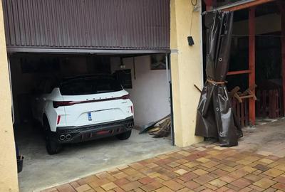 Casa de vanzare sau schinb cu apartament 2 camre - 3