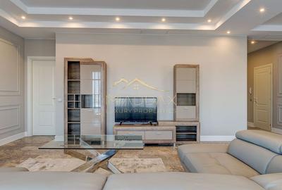 Penthouse exclusivist***169 mp// terasa 218 mp***zona de Nord - 3