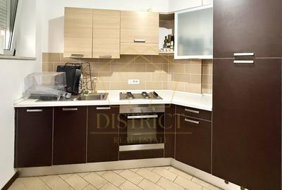 Apartament spatios cu 3 camere si terasa | Complex Ring | Aradului - 6