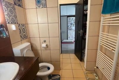 Apartament cu 2 camere decomandat în Florești - 4